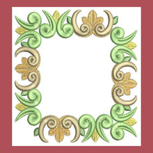 Load image into Gallery viewer, Borders Visions 01