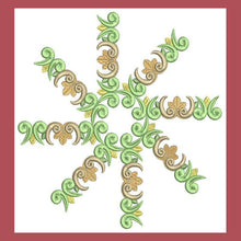 Load image into Gallery viewer, Borders Visions 01