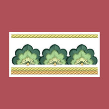 Load image into Gallery viewer, Borders Visions 01