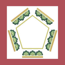 Load image into Gallery viewer, Borders Visions 01