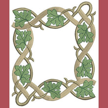 Load image into Gallery viewer, Borders Visions 01