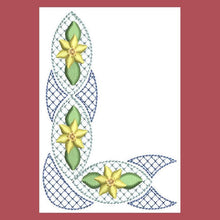 Load image into Gallery viewer, Borders Visions 01