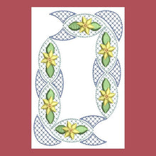 Load image into Gallery viewer, Borders Visions 01