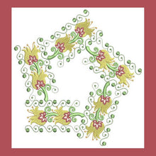 Load image into Gallery viewer, Borders Visions 01