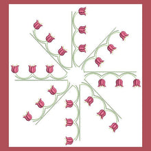 Load image into Gallery viewer, Borders Visions 01