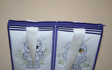 Load image into Gallery viewer, Hoot Hoot Tote Bag