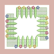 Load image into Gallery viewer, Borders Visions 02