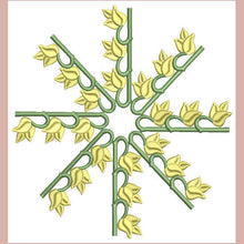 Load image into Gallery viewer, Borders Visions 02