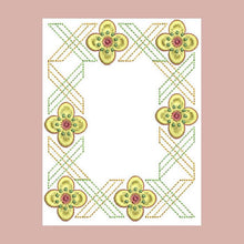 Load image into Gallery viewer, Borders Visions 02