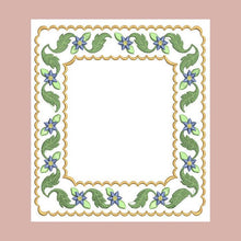 Load image into Gallery viewer, Borders Visions 02