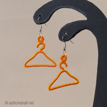 Load image into Gallery viewer, Super Variety Freestanding Lace Earrings Combo