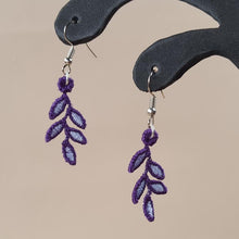 Load image into Gallery viewer, Super Variety Freestanding Lace Earrings Combo