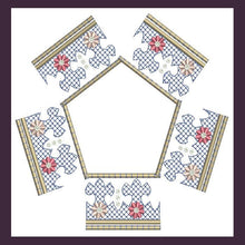 Load image into Gallery viewer, Borders Visions 03