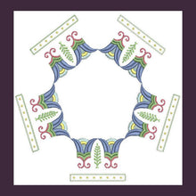 Load image into Gallery viewer, Borders Visions 03