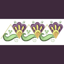 Load image into Gallery viewer, Borders Visions 03