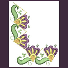 Load image into Gallery viewer, Borders Visions 03