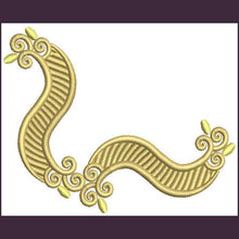 Load image into Gallery viewer, Borders Visions 03