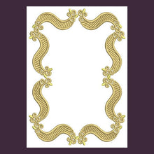 Load image into Gallery viewer, Borders Visions 03