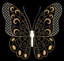 Load image into Gallery viewer, Winter Butterflies