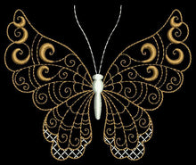 Load image into Gallery viewer, Winter Butterflies