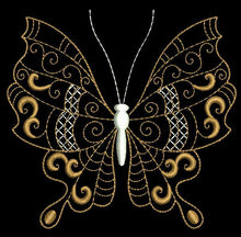 Load image into Gallery viewer, Winter Butterflies