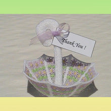 Load image into Gallery viewer, Umbrella Spring Favor