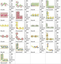 Load image into Gallery viewer, Borders Visions 02