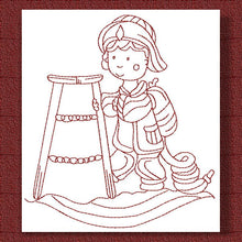 Load image into Gallery viewer, FALSE