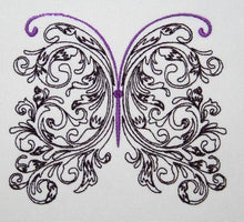 Load image into Gallery viewer, Wings of Versailles Combo