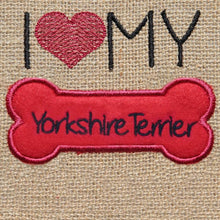 Load image into Gallery viewer, Dogs Silhouette Combo