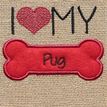 Load image into Gallery viewer, Dogs Silhouette Combo