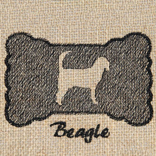 Load image into Gallery viewer, Dogs Silhouette Combo