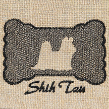 Load image into Gallery viewer, Dogs Silhouette Combo