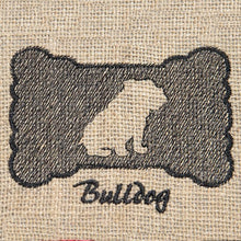 Load image into Gallery viewer, Dogs Silhouette Combo