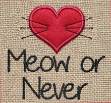 Load image into Gallery viewer, Cats Silhouette Combo