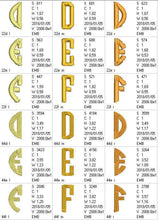 Load image into Gallery viewer, FALSE