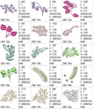 Load image into Gallery viewer, Elements of Joy Quilt Combo