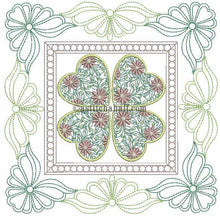 Load image into Gallery viewer, Quilt of Sweethearts Combo