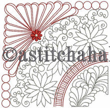 Load image into Gallery viewer, Quilters Garden Combo