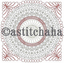 Load image into Gallery viewer, Quilters Garden Combo