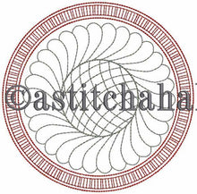 Load image into Gallery viewer, Quilters Garden Combo