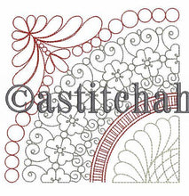 Load image into Gallery viewer, Quilters Garden Combo