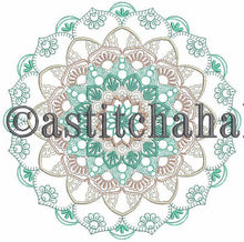 Load image into Gallery viewer, Pinwheel Quilt Super Combo