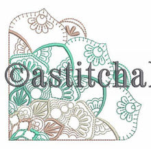 Load image into Gallery viewer, Pinwheel Quilt Super Combo