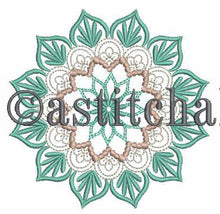 Load image into Gallery viewer, Pinwheel Quilt Super Combo