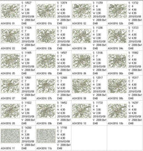 Load image into Gallery viewer, Gossamer Rose Tote