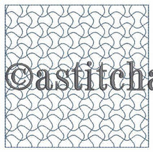 Load image into Gallery viewer, Japanese Sashiko Quilt Blocks and Tote Bag