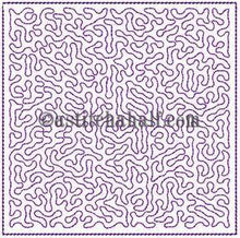 Load image into Gallery viewer, Tabetha Quilt Blocks and Tote Bag