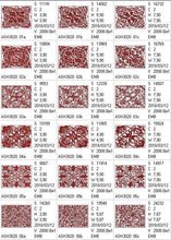 Load image into Gallery viewer, Tamar Quilt Blocks and Tote Bag