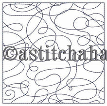 Load image into Gallery viewer, Takara Sashiko Quilt Blocks and Tote Bag